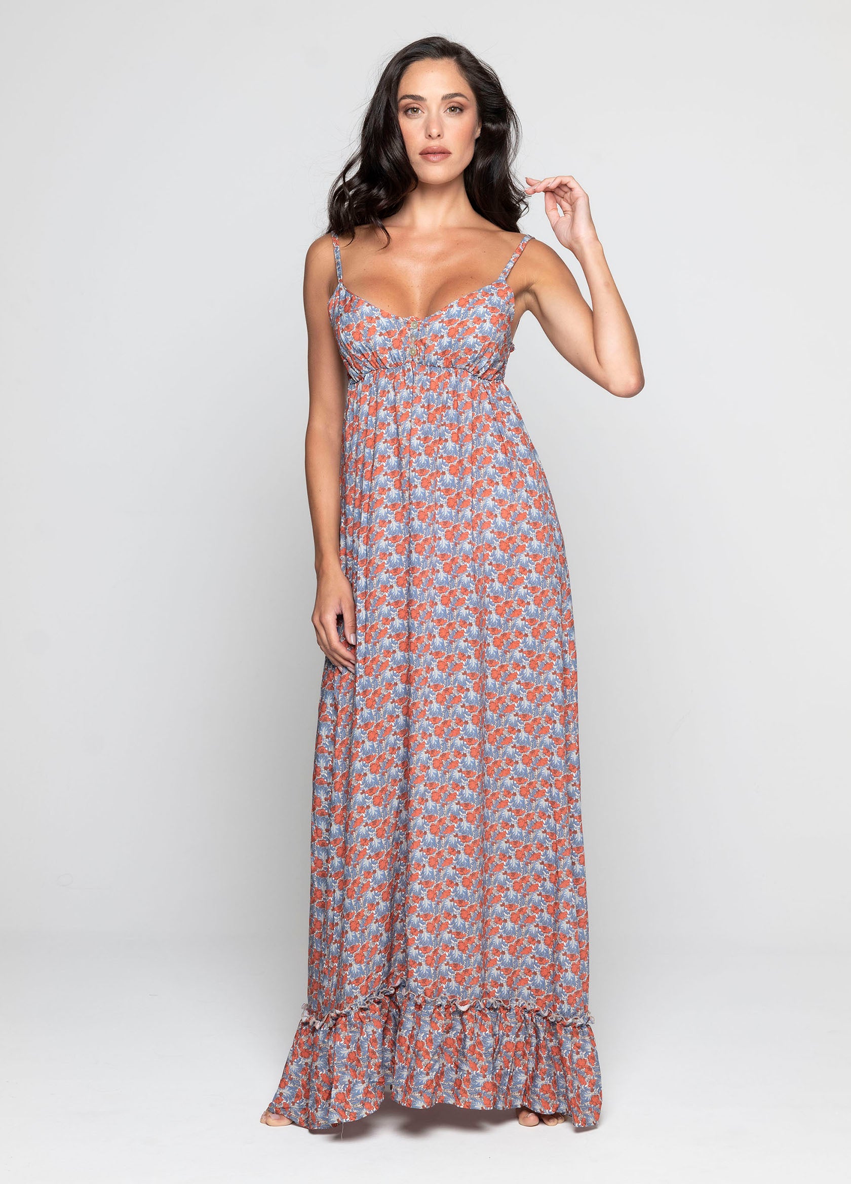 ABITI CON BOTTONCINI 2023