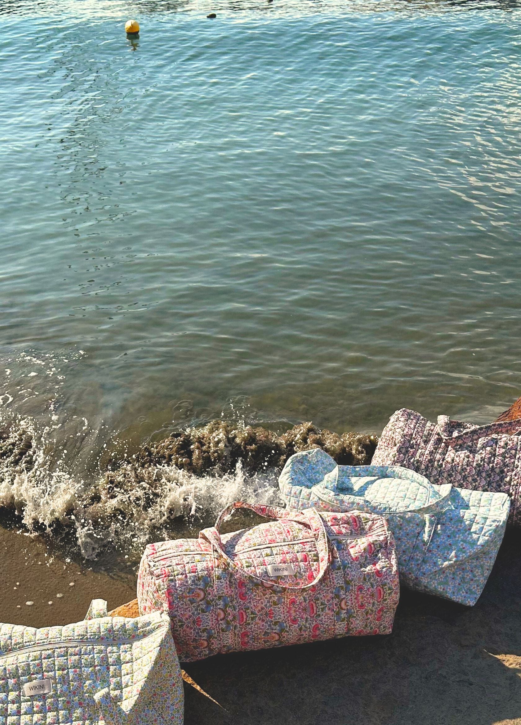 BIG BAG LIBERTY LONDON®