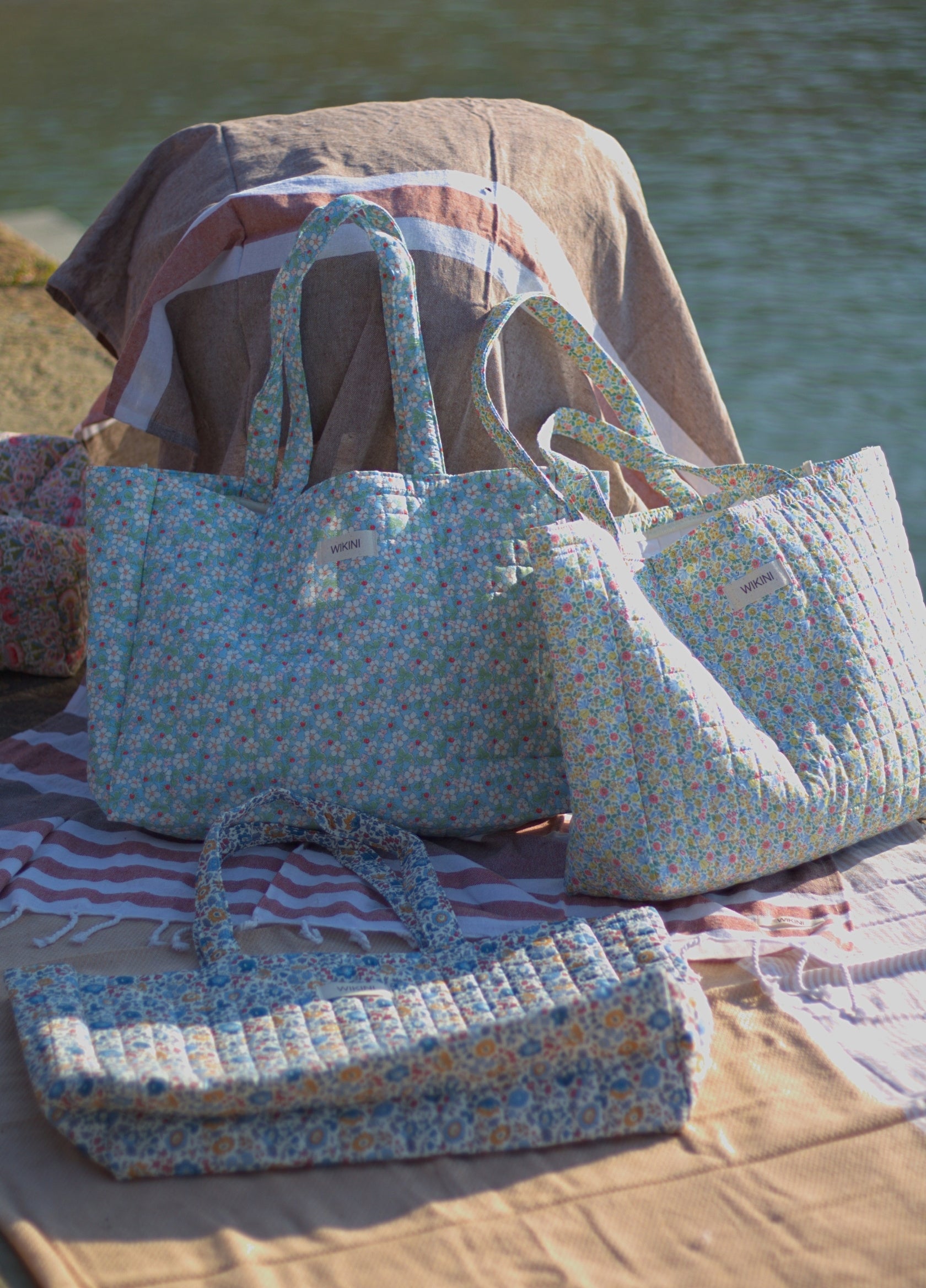 SHOPPER LIBERTY LONDON®