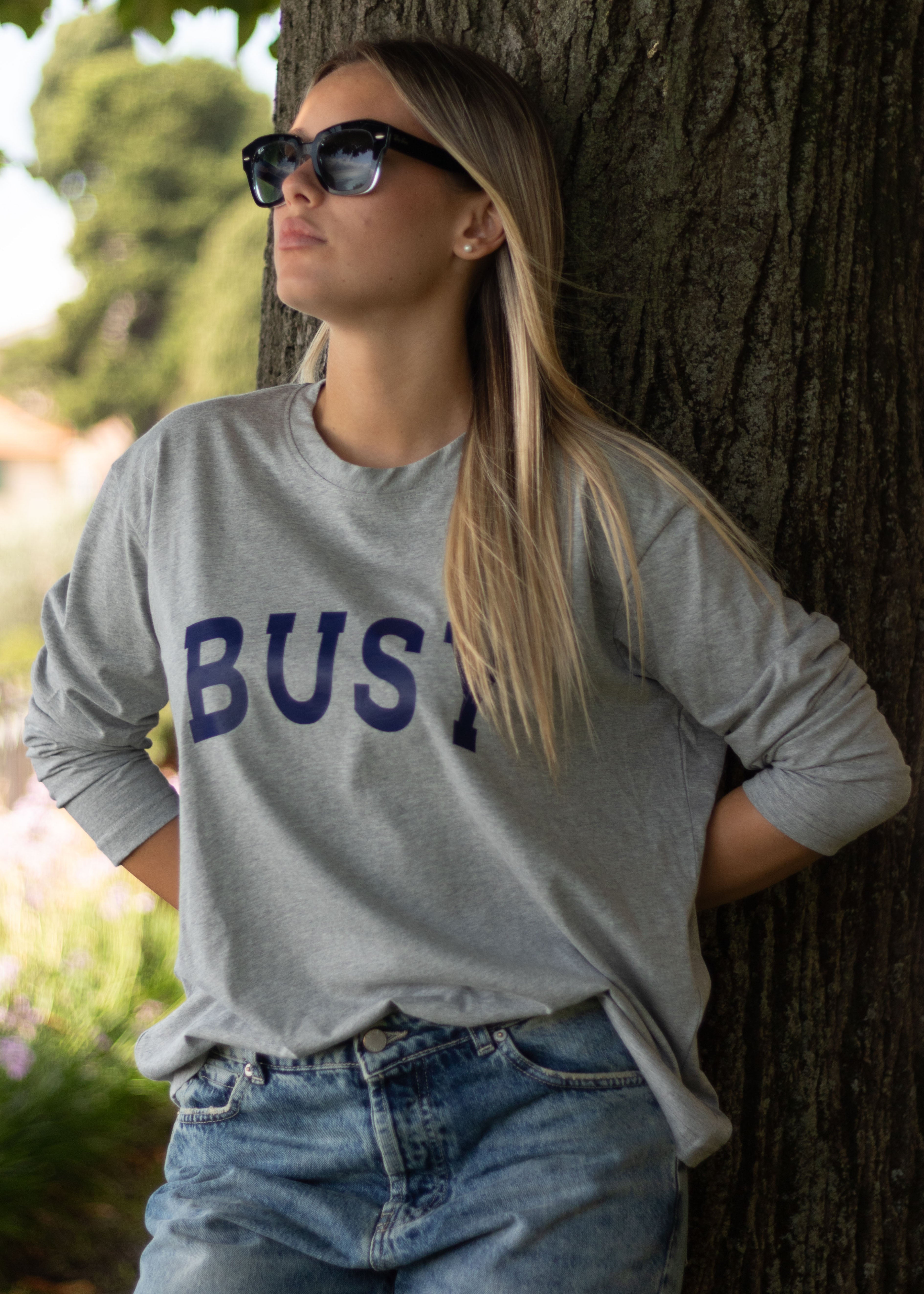 T-SHIRT MANICA LUNGA