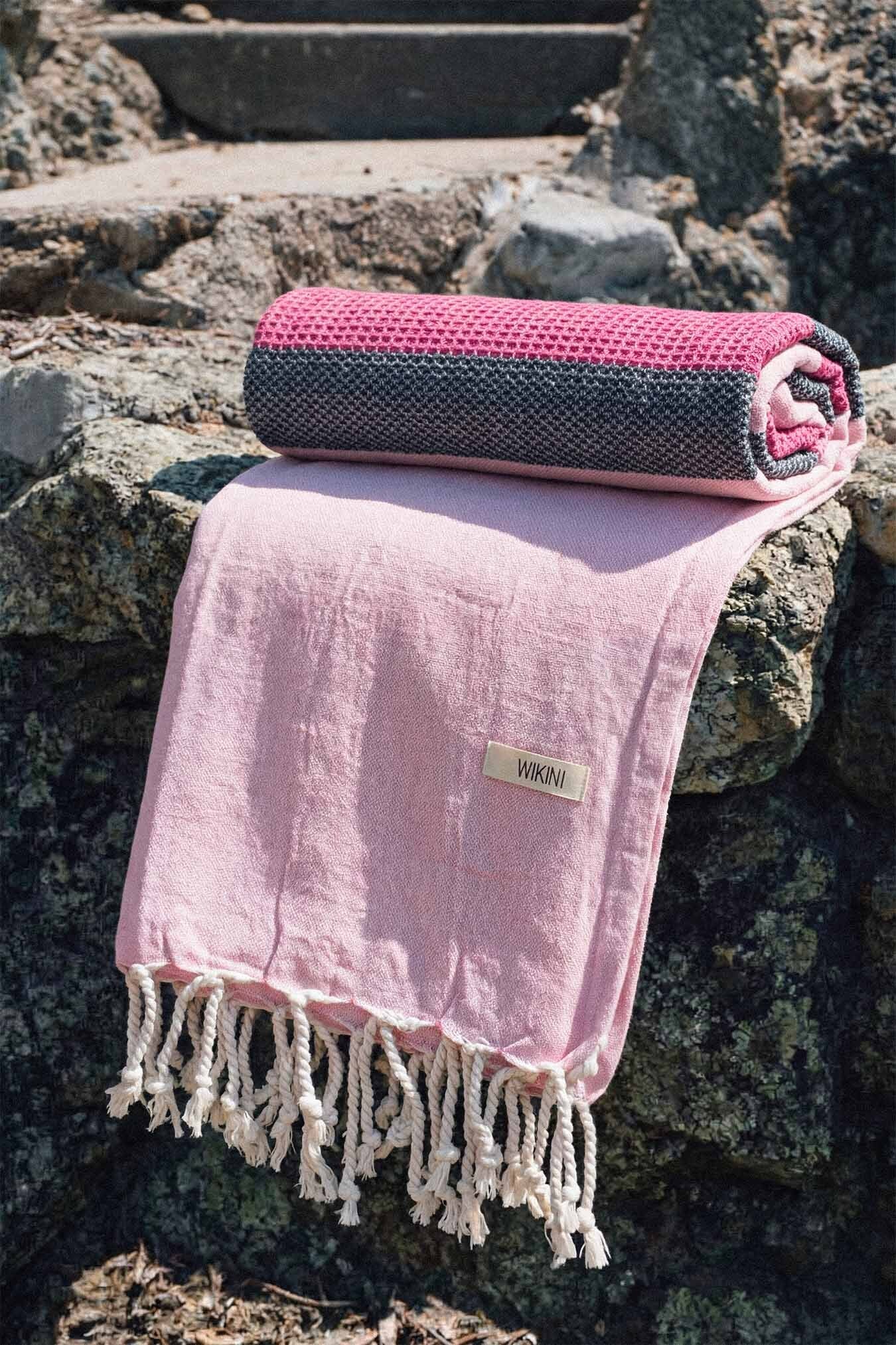 FOUTA