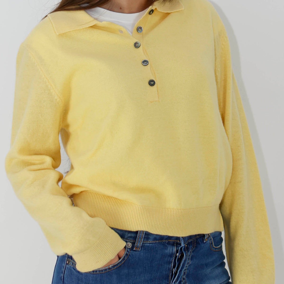 Polo 4872 Giallo – Wikini