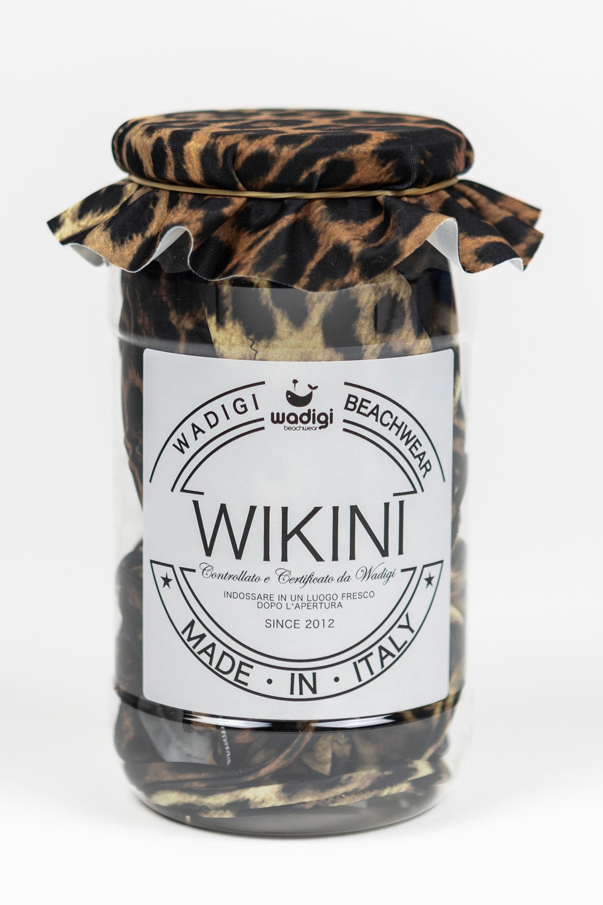 Wikini Wikini | Costumi mare 100% Made in Italy
