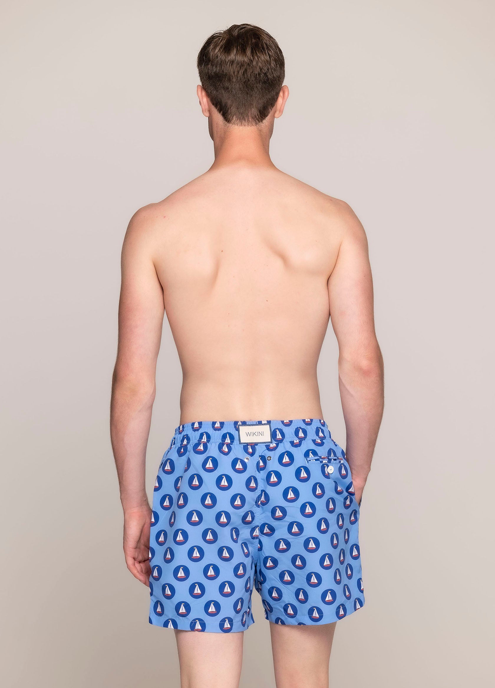 Woxer Uomo 24U06 � Wikini